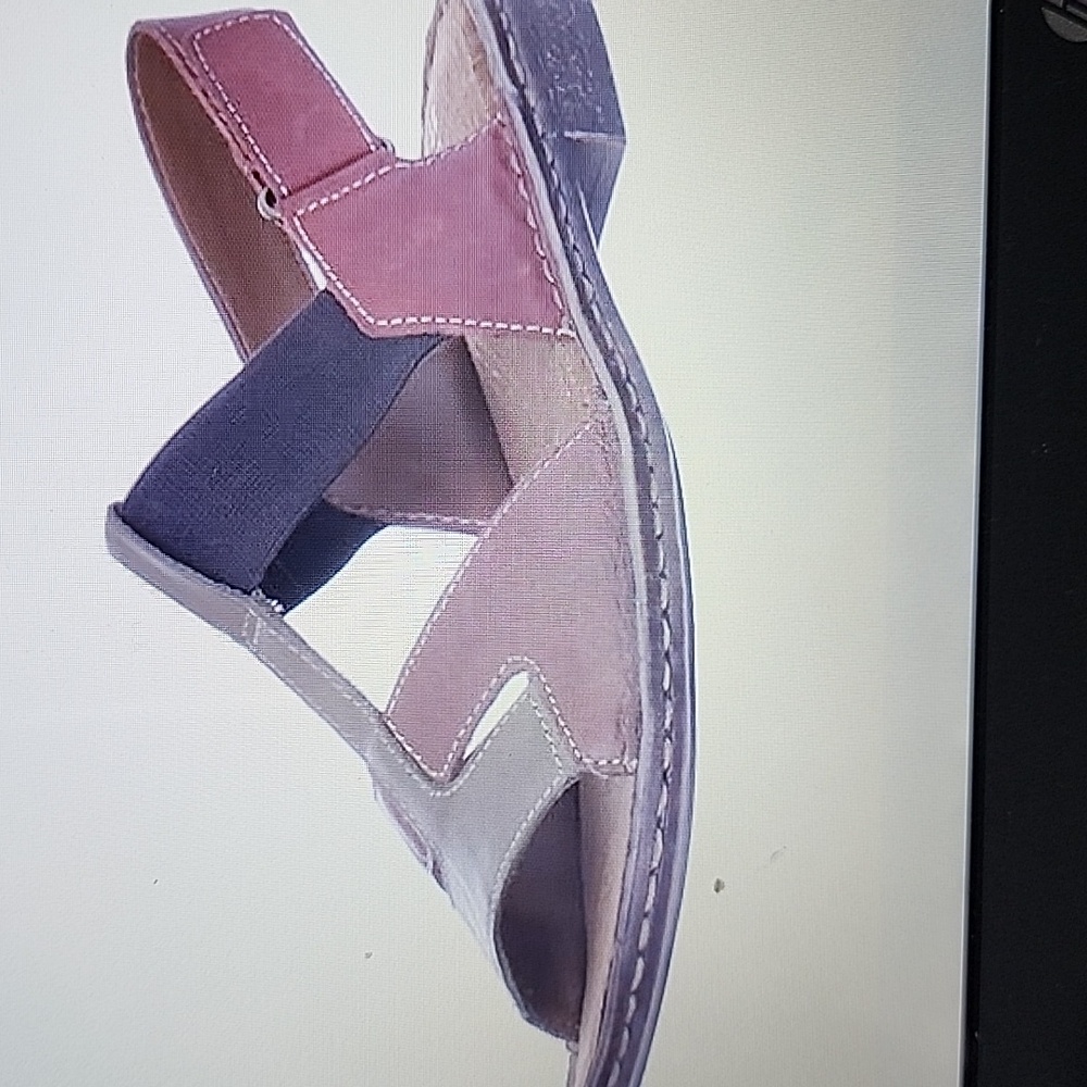 NATURALIZER SANDAL RAVANNA